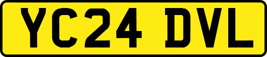 YC24DVL