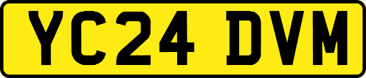 YC24DVM