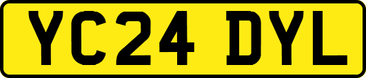YC24DYL