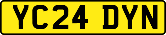 YC24DYN