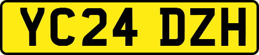 YC24DZH