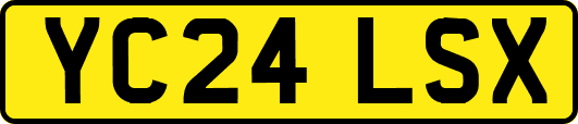 YC24LSX