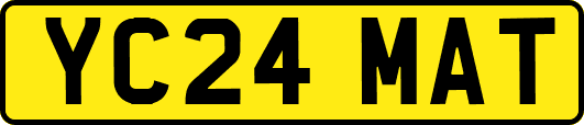 YC24MAT
