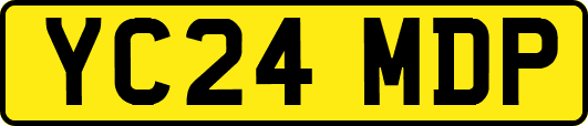 YC24MDP
