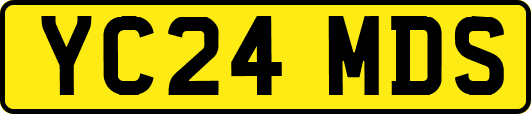 YC24MDS