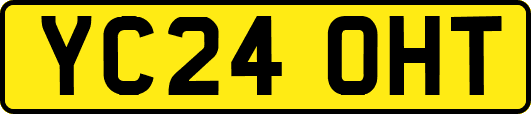 YC24OHT