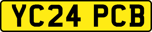YC24PCB