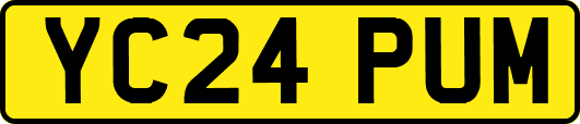 YC24PUM