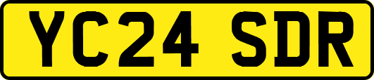 YC24SDR