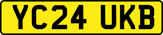 YC24UKB