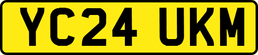 YC24UKM