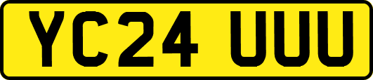 YC24UUU