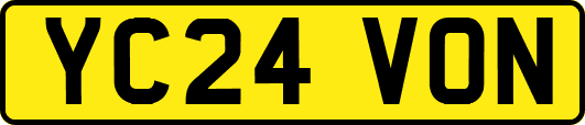 YC24VON