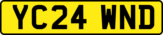YC24WND