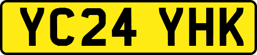 YC24YHK