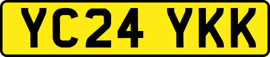 YC24YKK