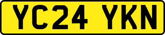 YC24YKN