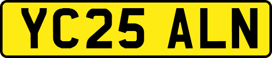YC25ALN