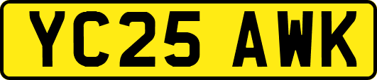 YC25AWK