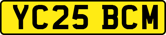 YC25BCM