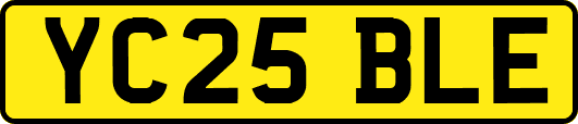 YC25BLE