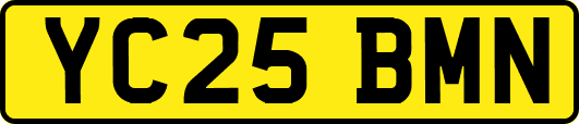 YC25BMN