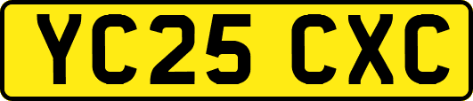 YC25CXC