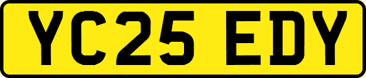 YC25EDY
