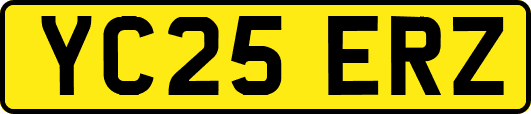 YC25ERZ
