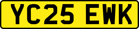 YC25EWK