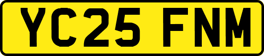 YC25FNM