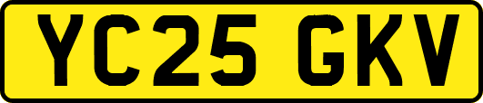 YC25GKV