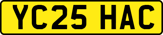YC25HAC