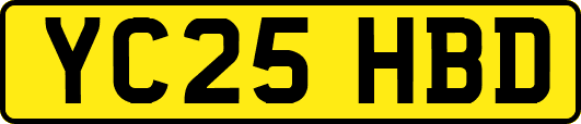YC25HBD