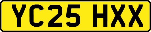 YC25HXX
