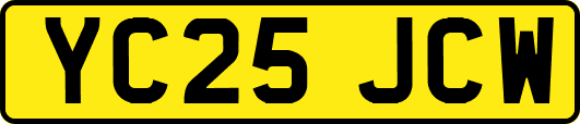 YC25JCW