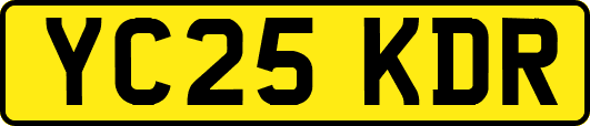 YC25KDR