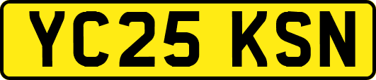 YC25KSN