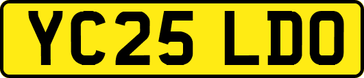 YC25LDO
