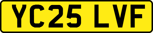 YC25LVF