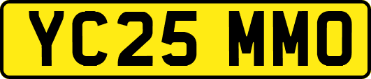 YC25MMO