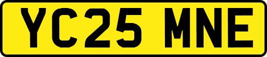 YC25MNE