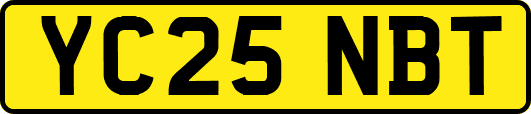 YC25NBT