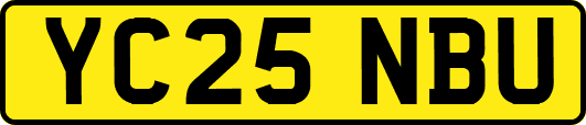 YC25NBU