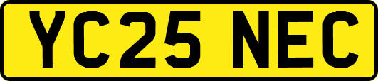 YC25NEC