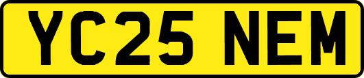 YC25NEM