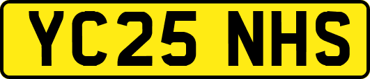 YC25NHS