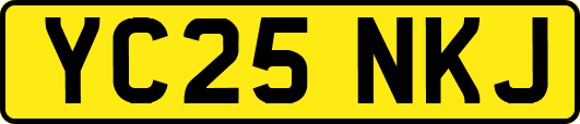 YC25NKJ