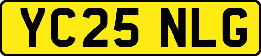 YC25NLG