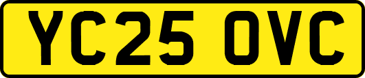 YC25OVC